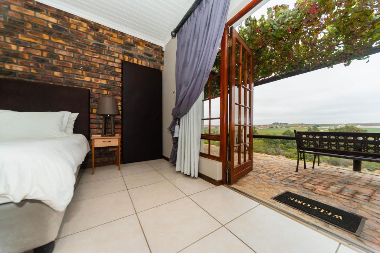Melkboomsdrift Guest House & Conference Centre Vredendal Exterior photo