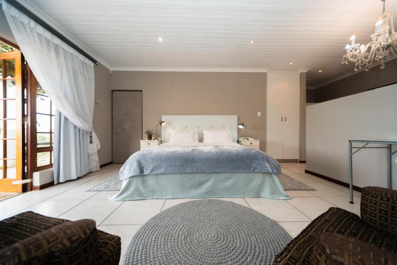 Melkboomsdrift Guest House & Conference Centre Vredendal Exterior photo