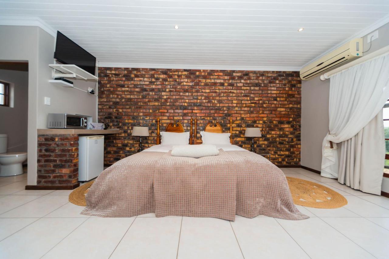 Melkboomsdrift Guest House & Conference Centre Vredendal Exterior photo