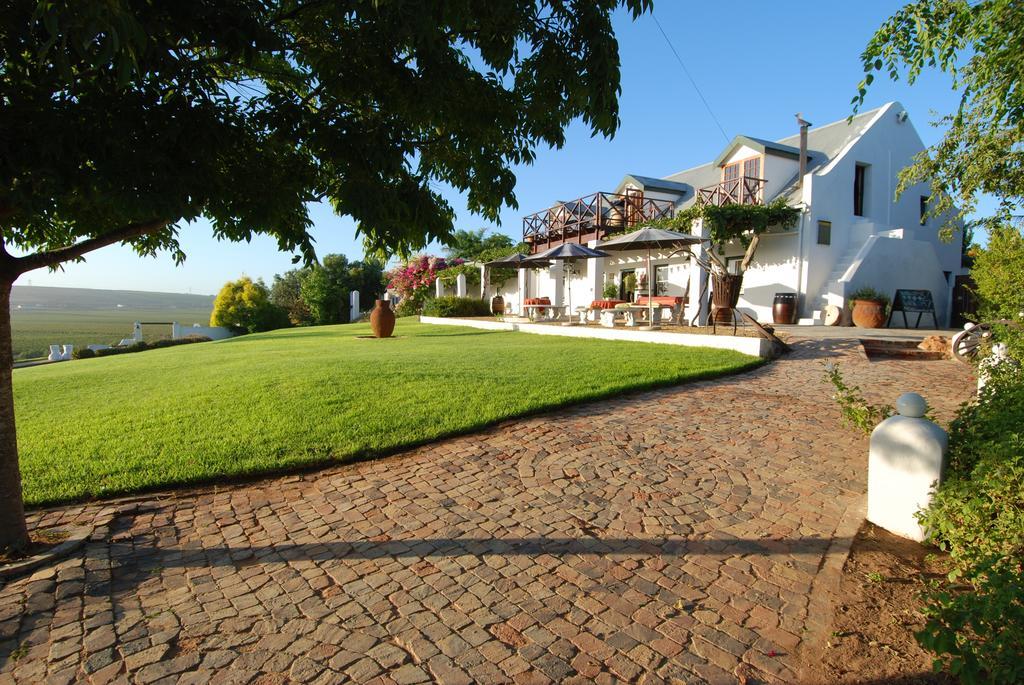 Melkboomsdrift Guest House & Conference Centre Vredendal Exterior photo